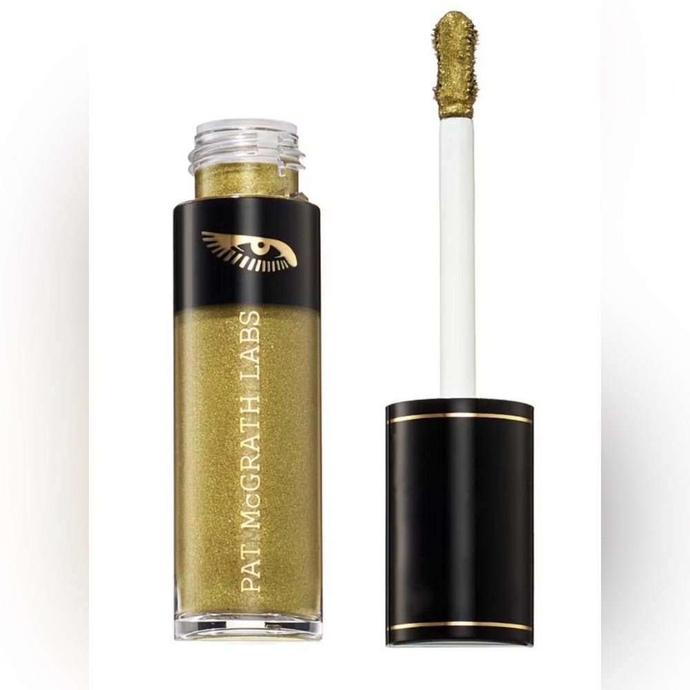 Cosmic Chartreuse PAT MCGRATH LABS
FetishEYES Longwear Liquid Eyeshadow NIB